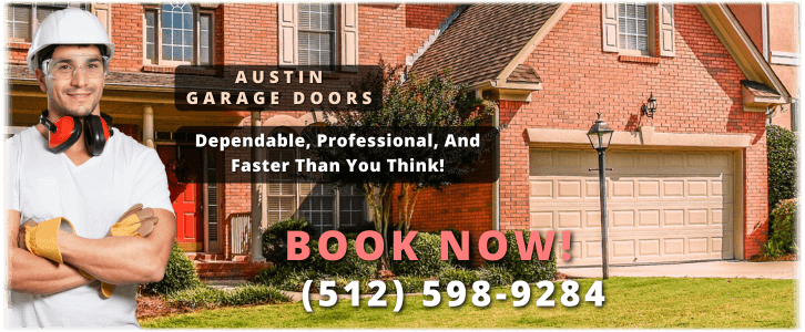 Garage Door Repair Austin